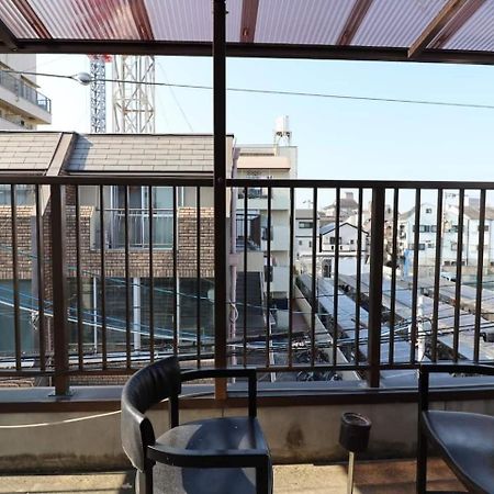 Chibayashi IN / Vacation STAY 4176 Osaka Bagian luar foto