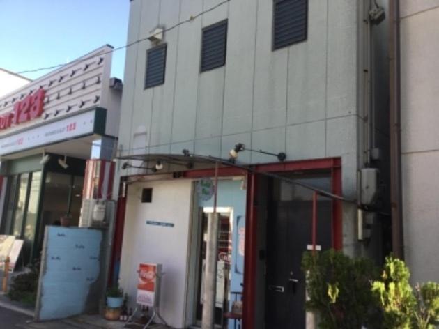 Chibayashi IN / Vacation STAY 4176 Osaka Bagian luar foto