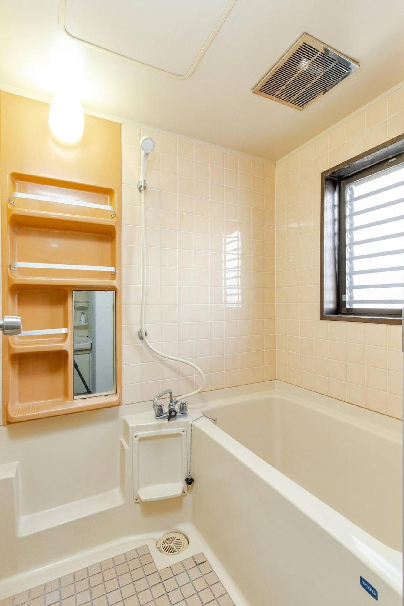 Chibayashi IN / Vacation STAY 4176 Osaka Bagian luar foto
