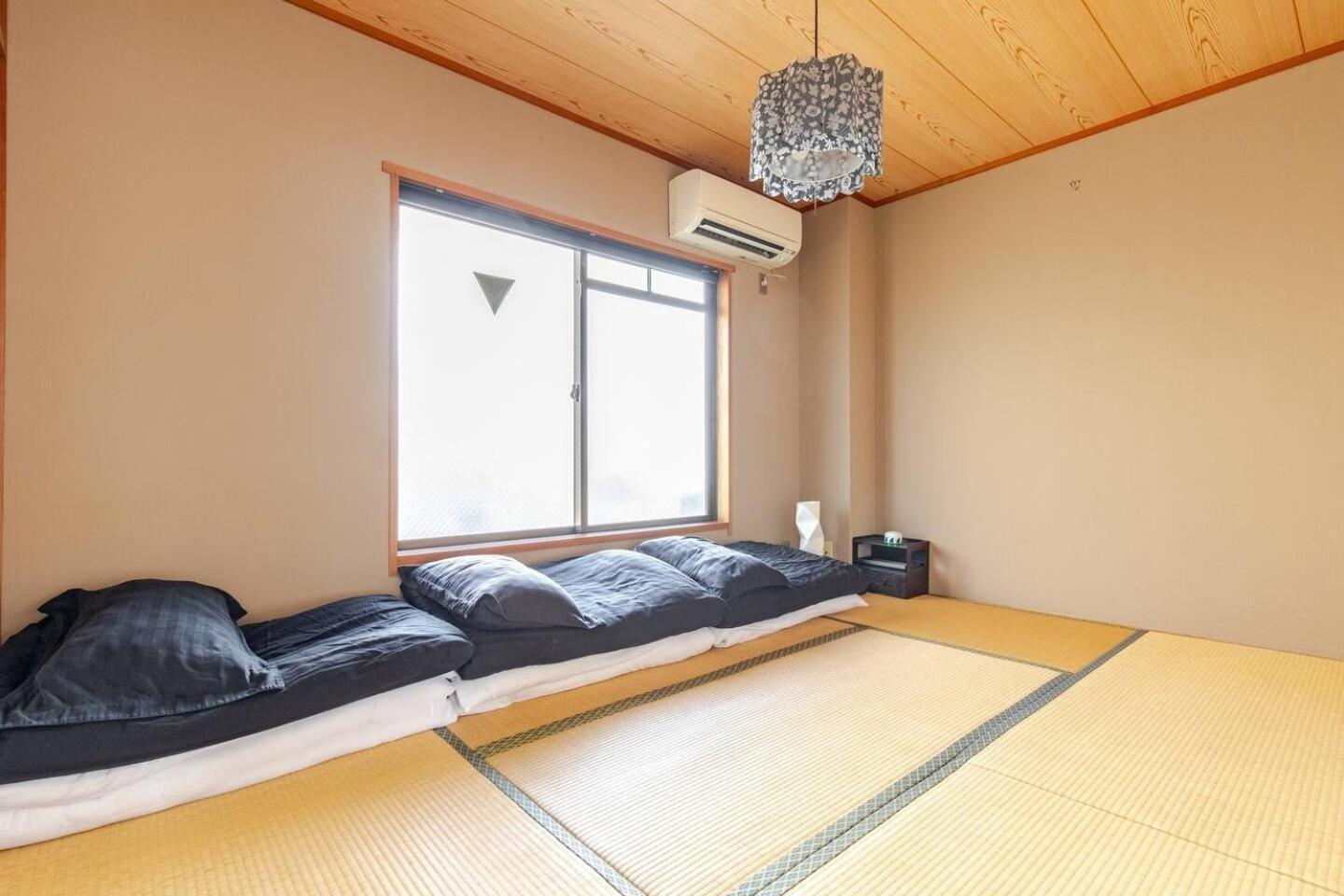 Chibayashi IN / Vacation STAY 4176 Osaka Bagian luar foto