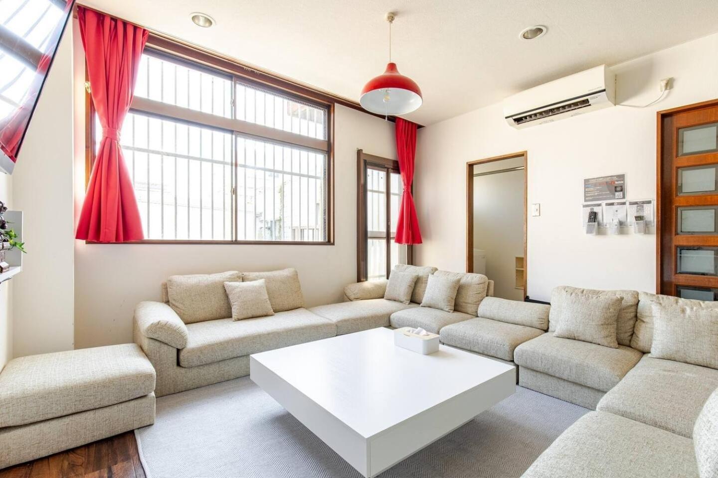 Chibayashi IN / Vacation STAY 4176 Osaka Bagian luar foto