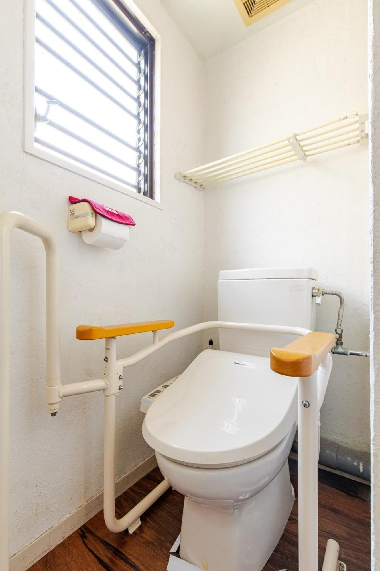 Chibayashi IN / Vacation STAY 4176 Osaka Bagian luar foto